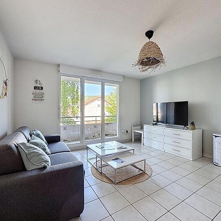 Sejour Cosy - Lit 180X200 - Wifi - Parking Apartment Клермон-Феран Екстериор снимка