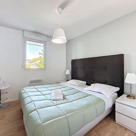 Sejour Cosy - Lit 180X200 - Wifi - Parking Apartment Клермон-Феран Екстериор снимка