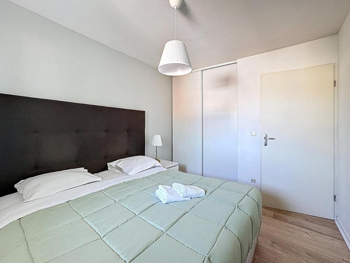 Sejour Cosy - Lit 180X200 - Wifi - Parking Apartment Клермон-Феран Екстериор снимка